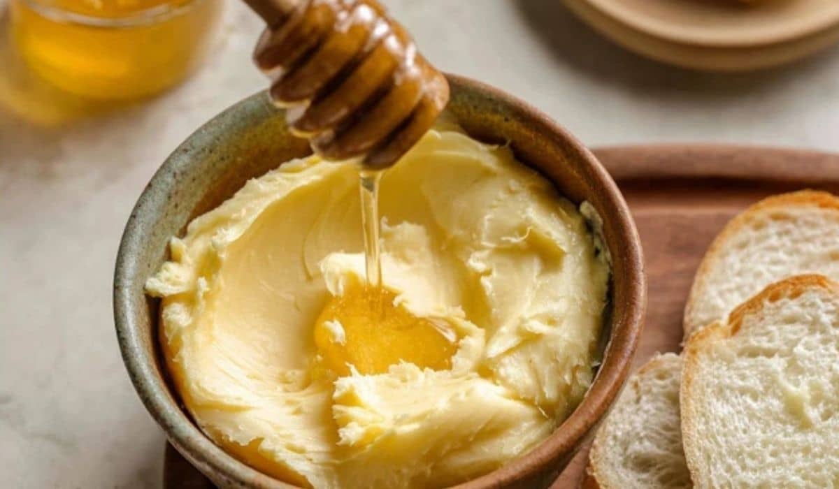 Beyond Toast: Versatile Honey Butter for Gourmet Home Meals